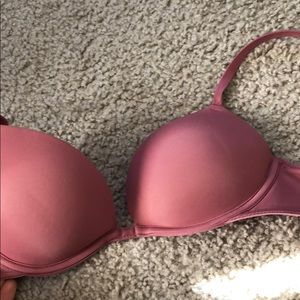 Super push up by pink!